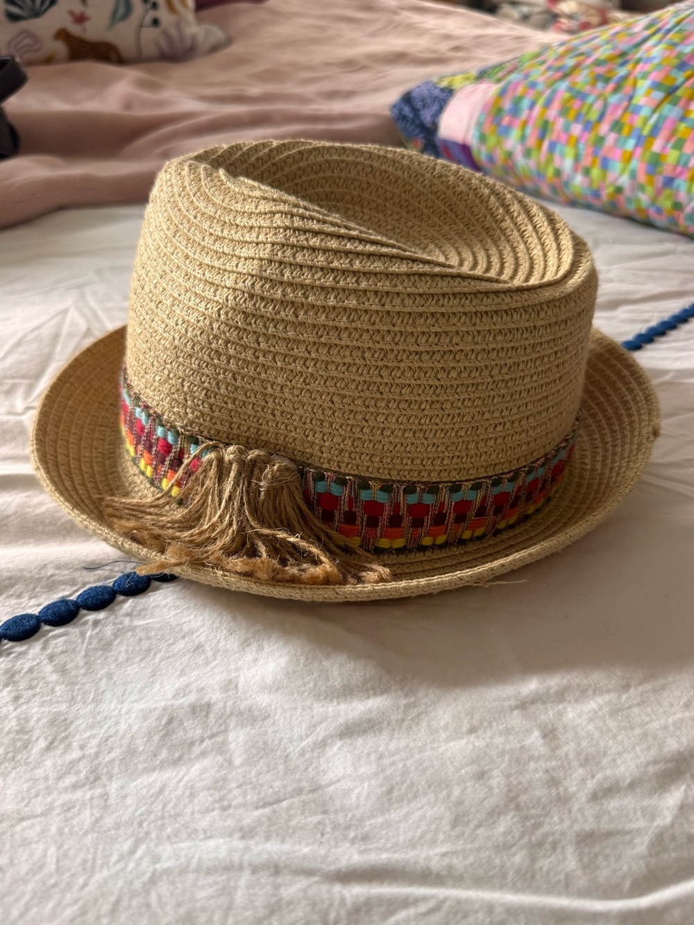 Magid hats hat, like new